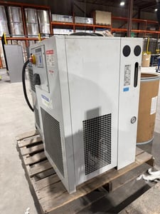 0.8 Ton Friulair #CWM004-UE, Chiller, 230V, 1 Ph., R407C, 2014