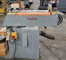1" x 42" Kalamazoo #KS490HV-5, Belt Sander/Grinder, 1" x 42" Belt, 1/3 HP Motor