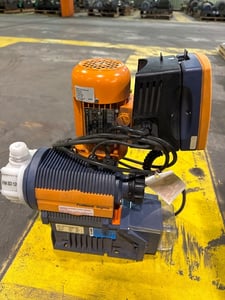 Prominent Sigma #S1CB, Metering Pump, 101 L/H, 4 Bar, 110W, 100-240V