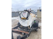 Miscellaneous Mfgrs FT500 Z99, S/N: ECO44, 2012