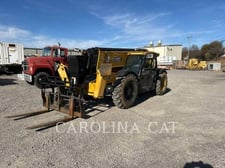Cat TL1055, Telehandler, 2118 hours, S/N: T7800219, 2021