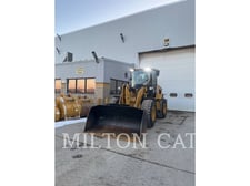 Cat 926, Wheel Loader, 591 hours, S/N: K8E00977, 2024