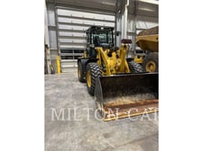 Cat 914, Wheel Loader, 319 hours, S/N: JC301370, 2024