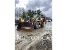 Volvo Construction Equipment L90H, Wheel Loader, 6237 hours, S/N: 624946, 2019