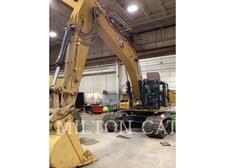 Caterpillar 340, 1778 hours, S/N: EFH10536, 2023