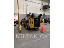 Cat 262, Skid Steer Loader, 134 hours, S/N: TP403151, 2024