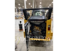 Cat 262D3, Skid Steer Loader, 194 hours, S/N: TP403258, 2024