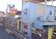 Inter-Systems Sampler, mining aggregate