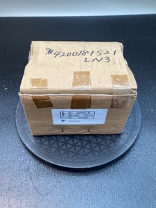 600 Amps, Yaskawa #UZDA-B, DC Line Reactor, 480/690 Volts, NEW