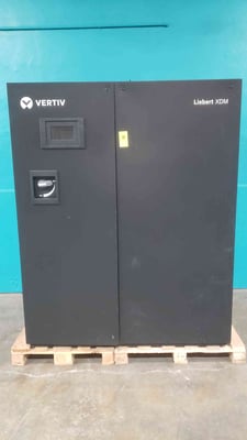 Vertiv Liebert #XDM200, Split Indoor Chiller Cooling Module, 460 Volts, 3 Phase, Data Center Precision Cooling
