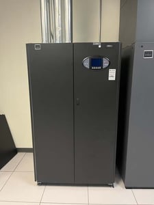 225 KVA Liebert #PPA225C, Precision Power Center PDU, 3 Phase, 480 Volts to 208/120 Volts, 2015