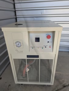 Tek-Temp Instruments #NRD-500S3T41G, industrial recirculating chiller, 100000 BTU, 208/230 V., 3-phase, 40 A