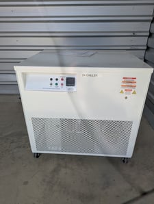 1.7 Ton, Opti Temp OTC-1.5AL, Recirculating Water Chiller, 20160 BTU, 4GPM 208-230V., 1Ph., R-134A, 2017