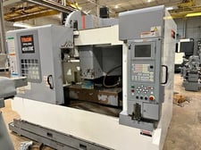 Mazak #Vertical-Center-Nexus-510C, CNC Vertical Machining Center, 51" x 21.6" table, 41.3" X, 20.8" Y, 20.8"