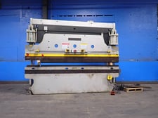 135 Ton Cincinnati #135CBx10, Press Brake, 10' overall