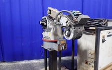 Motoman #UP20, robot, Yasnac XRCUP20 Control, teach pendant, 2000