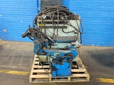 Yaskawa Motoman #MH6, Robot, ERDR Control (6 available)