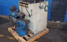 Yaskawa Motoman #MH6, Robot, ERDR Control, 2010 (4 available)
