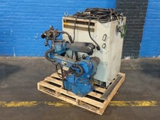 Yaskawa Motoman #MH6, Robot, ERDR Control, 2010 (4 available)