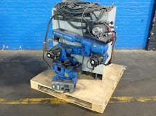 Yaskawa Motoman #MH6, Robot, ERDR Control, 2011 (2 available)