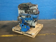 Yaskawa Motoman #MH6, Robot, ERDR Control, 2012 (2 available)
