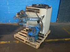 Yaskawa Motoman #MH6, Robot, ERDR Control, 2013 (4 available)