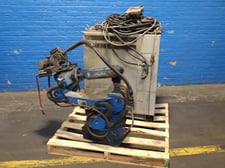 Yaskawa Motoman #MH6, Robot, teach pendant, ERDR Control, 2013, AS IS