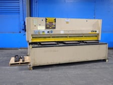 1/2" Adira #GHS-1330, Mild Steel Shear, 1993