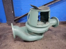 Taco #KS8016AU2GCC116M, Centrifugal Pump Housing, 2010