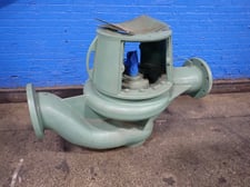Taco #KS8016AU2GCC116M, Centrifugal Pump Housing, 2010
