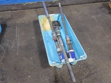 Graco #T2, Transfer Pumps, 2:1