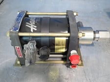 Haskel #AW-B32, Air Driven Liquid Pump, 150 Psi, 2015