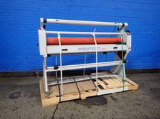 Vivid Laminating Technologies #EM-S1600H, Laminator, 66"