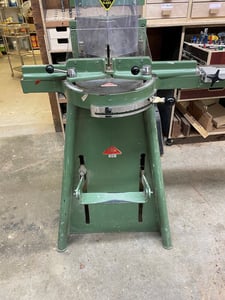 Morso #F, Miter Guillotine, precision 45&deg; cuts