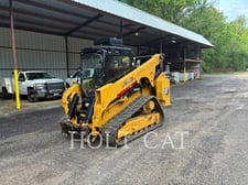 Caterpillar 285XE, 155 hours, S/N: 2X300532, 2025
