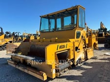 Weiler W530B, 367 hours, S/N: W530B1864, 2025