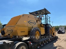 Weiler S200, 241 hours, S/N: S2001155, 2025