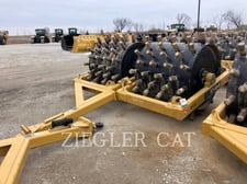 Mobile Track Solutions MT48X48, Tillage Equipment, S/N: VH00035, 2025