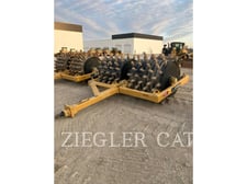Mobile Track Solutions MT48X48, Tillage Equipment, S/N: VH00028, 2024