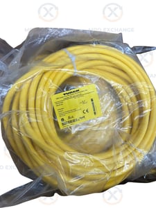 Turck Minifast Cordset RSM 46-15M 600V