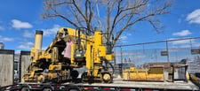 Gomaco #GT3600, concrete curb & cutter slipform machine, 2018