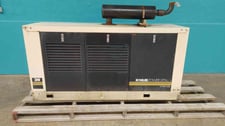 30 kW, Kohler #30RZ62, Nat Gas Propane Generator, Ford #CSG-649I, 834 Hrs, 1998