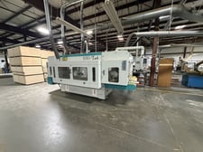 MB #ROBA-T-13-DI-DB, Surface Sanding Machine, 37.5 HP, 51" W, 36 FPM, 2023