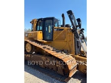 Caterpillar D6TLGPVP, 5968 hours, S/N: MH700960, 2019