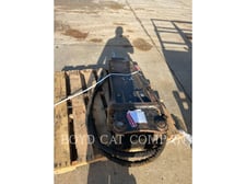 Cat B8 Cutler-Hammer, Hammer, S/N: HA803334,