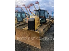 Caterpillar D5K2XL, 5663 hours, S/N: KW202790, 2017