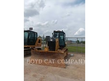 Caterpillar D1-12, 463 hours, S/N: XKF04254, 2023