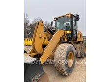 Cat 930M, Wheel Loader, 6658 hours, S/N: F5K01024, 2020