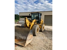 Cat 926M, Wheel Loader, 3724 hours, S/N: LTE04926, 2018