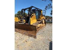 Caterpillar D6TXW, 3269 hours, S/N: MB500253, 2017